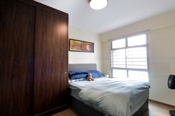 Blk 445B Fernvale Vista (Sengkang), HDB 3 Rooms #537759601
